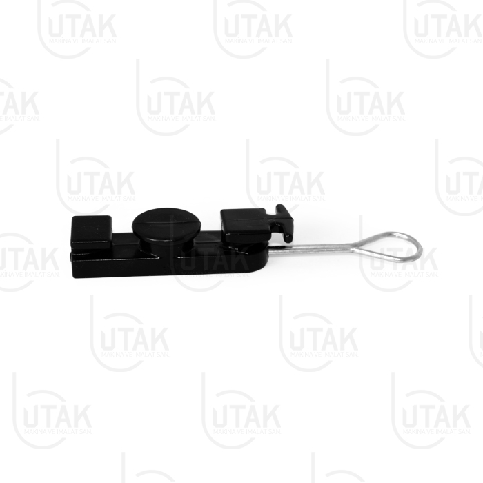 HAVAİ KABLO AKSESUARLARI S- Clamp.